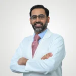 Dr Naman Patel